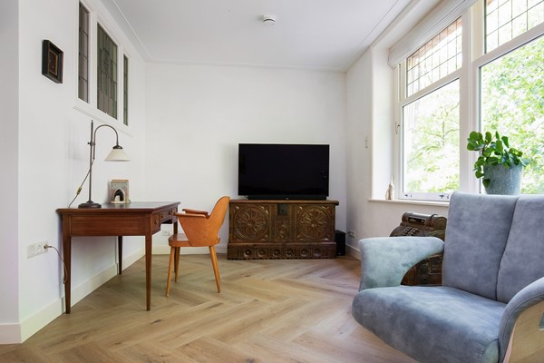 Medium property photo - Binnenweg 112, 2101 JN Heemstede